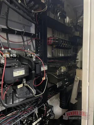 USED 1990 BLANCHARD 26HAD-48
