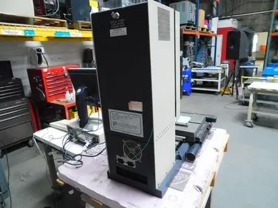 Used OGP SMART SCOPE Inspection Machines Texas US | Aucto #1459902