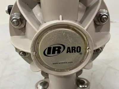 USED ARO 666053-9EB