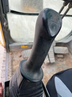 Used 2004 Volvo EC330BLC Excavators Maryland US | Zadoon Equipment #1470035