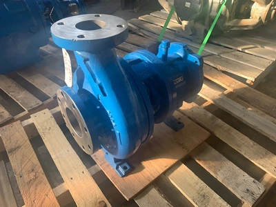 USED Summit 2196 MTO