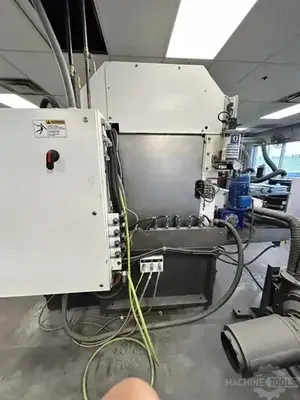 USED 2022 TIMESAVERS LYNX 37MWT-DD-60