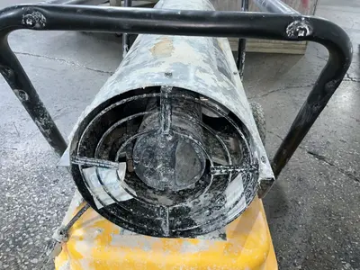 Used DEWALT DXH190HD Miscellaneous MRO Ohio US | HGR 24 #1329505
