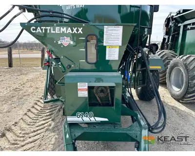 Used ART'S WAY _UNKNOWN_ Roller Mills Iowa US | Keast Enterprises #1359980