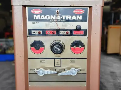 300 amps AC/DC Welder Modle