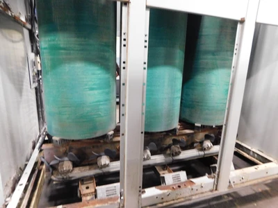 Used OLSUN NA Transformers Ohio US | Equipment Recovery Corp. #1329720