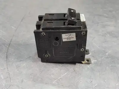 Used CUTLER-HAMMER BA270 Switchgears British Columbia CA | Lenmark #240190