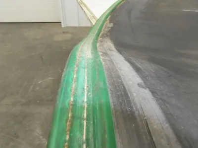 Used TRANSNORM _UNKNOWN_ Conveyor Parts | Arrow Industrial #635261