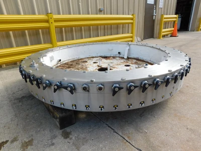 Used CROWN CORK AND SEAL Does Not Apply Can Fillers Ohio US | Equipment Recovery Corp. #1331463