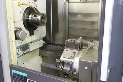 2010 MORI SEIKI NT-1000 SZ 5-Axis or More CNC Lathes | Prime Machinery (22)