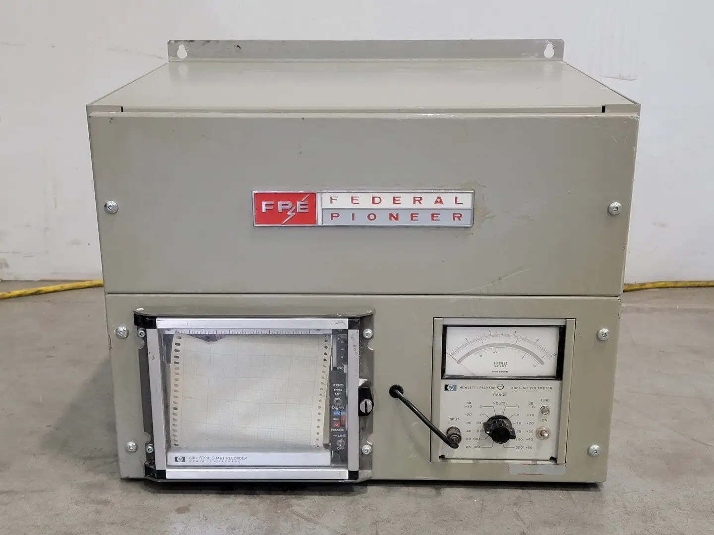 USED HP 680