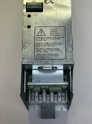 USED BYSTRONIC LASER 10079070