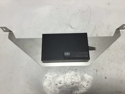 MILAN MIL-S800i-V2 8 PORT 10/100 SWITCH