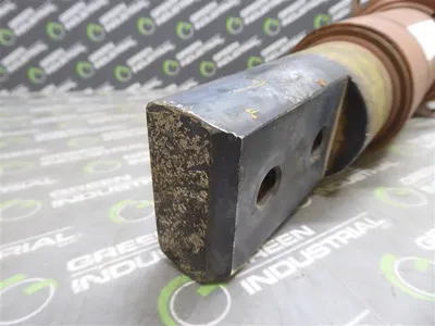 General Electric 4.16-350 Magne-Blast Circuit Breaker Rear Short Bushing Used