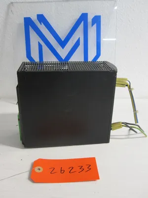 USED MURR ELEKTRONIK MCS20