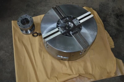 2014 ROYAL MACHINE & TOOL _UNKNOWN_ Accessories & Tooling | Mohawk Machinery (2)