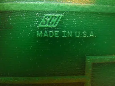 USED SCI 22992-2 REV F