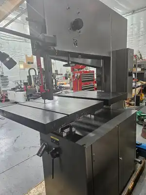 USED 1900 JET VBS-3612