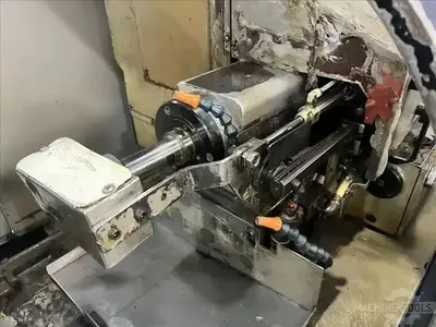 USED 2011 OKAMOTO IGM-2MB