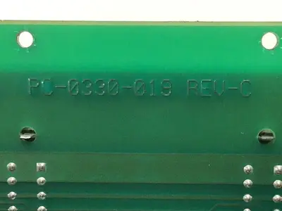 USED VAN DORN PC330-019 330-019