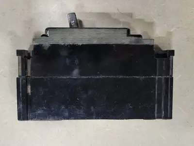 Used FEDERAL PIONEER NEF311015 Switchgears British Columbia CA | Lenmark #242376