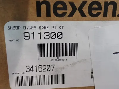 Used NEXEN 5H20P Miscellaneous MRO Ohio US | HGR 24 #1016768