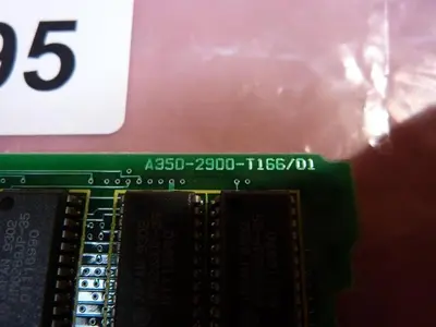 USED FANUC A20B-2900-0160/02A