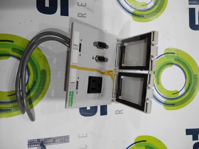 USED MURR ELECTRONICS 676110