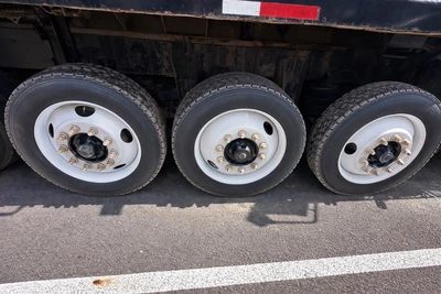 Used 1998 MACK CL713 Dump trucks Ohio US | Proxy Equipment #1383053