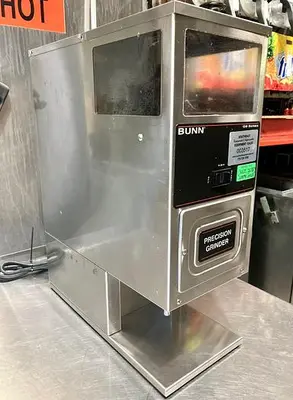 USED BUNN G9THD