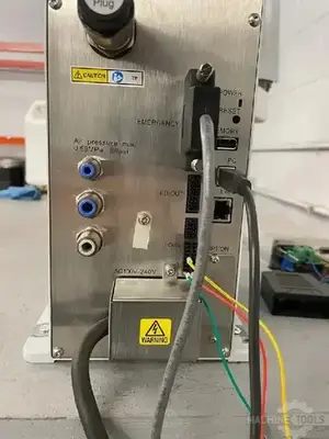 USED 2018 EPSON T6-602S