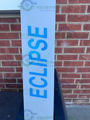 USED ZEISS ECLIPSE EC 550 CMM COORDINATE MEASURING MACHINE