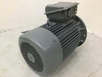 USED FRANZ BRANDSTETTER KPER 132 M 4