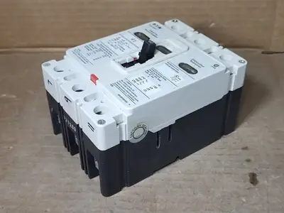 Used EATON CUTLER-HAMMER HFD3060S Switchgears British Columbia CA | Lenmark #1436100