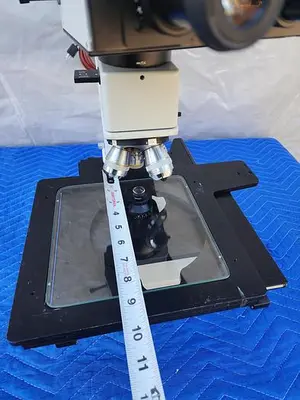 Ernst Leitz 10X/0.22 10X/0.20 P NPL FLUOTAR 20X/0.45