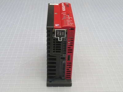 Used CONTROL CONCEPTS _UNKNOWN_ CNC & N/C Controls Texas US | OCO Industrial #1689692