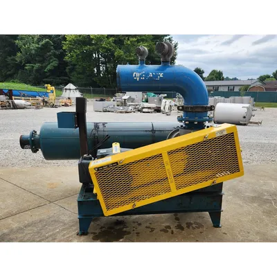 Used GARDNER DENVER GAGLDRA Blowers West Virginia US | JM Industrial #1324789