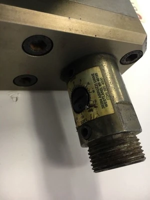 USED Robohand X2020904