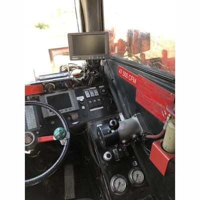 USED 2008 SANDVIK TORO TORO 40