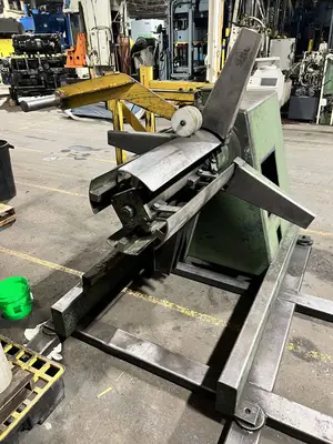 USED 1984 MECON 10040-H