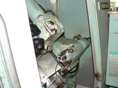 USED 1980 MORI SEIKI