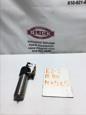 High Speed Air Bearing PCB Spindle