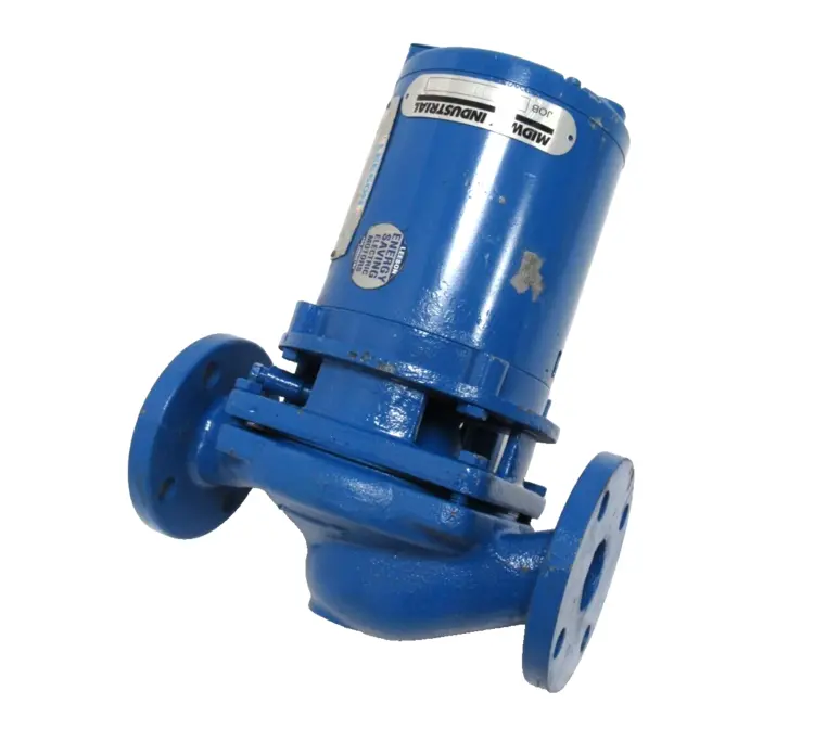Used BURKS _UNKNOWN_ Pumps | SB Industrial Supply #823500