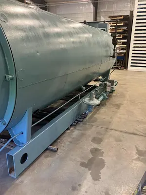 USED 1988 CLEAVER BROOKS CB 700-200