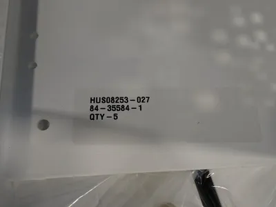 Chassis - 84-35584-1