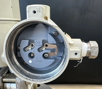 USED Honeywell JTF226-E2TAC7J05-N-XX