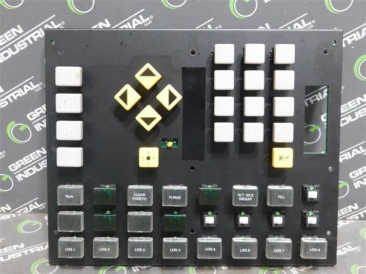 Used _UNKNOWN_ E10010 Automation Control (HMI) Wisconsin US | Green Industrial #677453