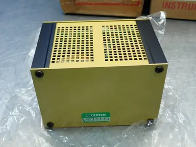 NEW ACOPIAN B5G120