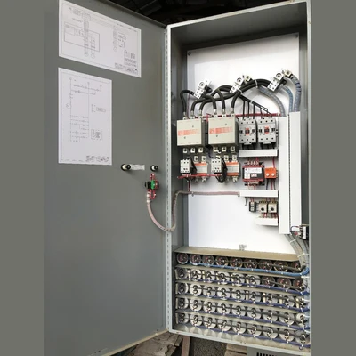 USED PHASEMAXX 50T