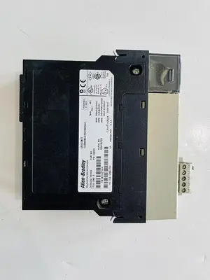 AB 1756-DNB D Module Communication Module Interface Module #K-932